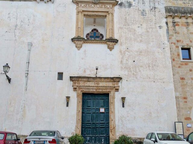 Chiesa di San Luigi