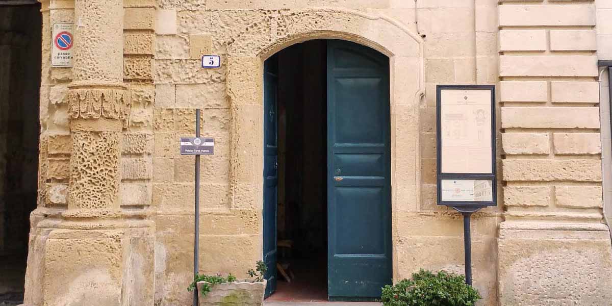 La Cappella di San Paolo apre le porte ai visitatori