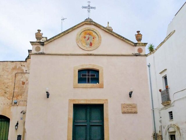 Chiesa Maria SS. Assunta