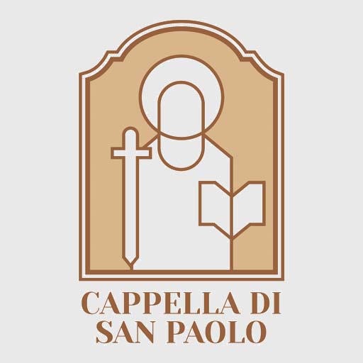 Logo Cappella di San Paolo