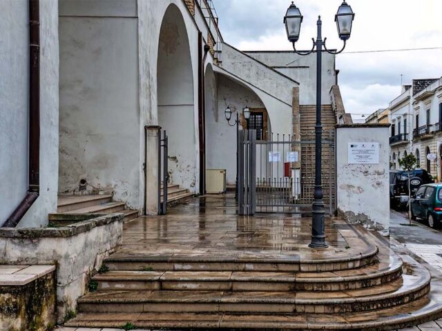 Museo Civico Pietro Cavoti