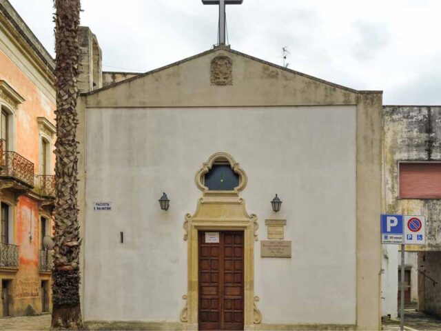 Chiesa di San Salvatore