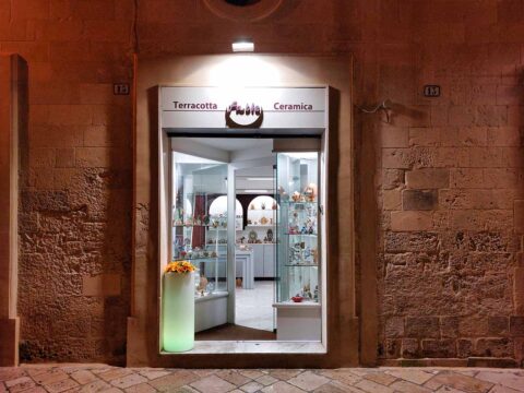 Fable-Bottega-artigiana-terrecotte-ceramiche-Galatina