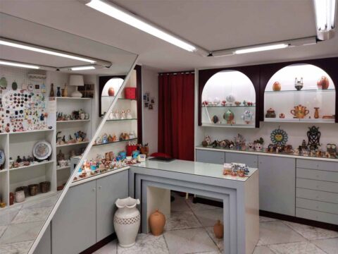 Fable-Bottega-artigiana-terrecotte-ceramiche-Galatina