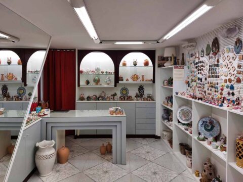 Fable-Bottega-artigiana-terrecotte-ceramiche-Galatina