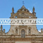 Galatina - Carmen Mancarella