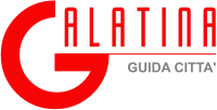 Logo Galatina Info