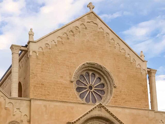 Santa Messa dalla Basilica di Santa Caterina