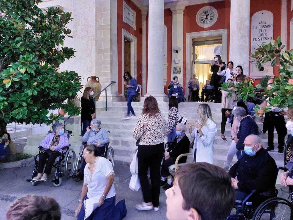 Festa dei Nonni - 2022