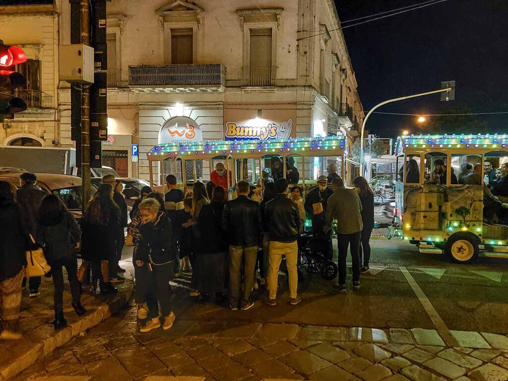 Festa dei Nonni - 2022