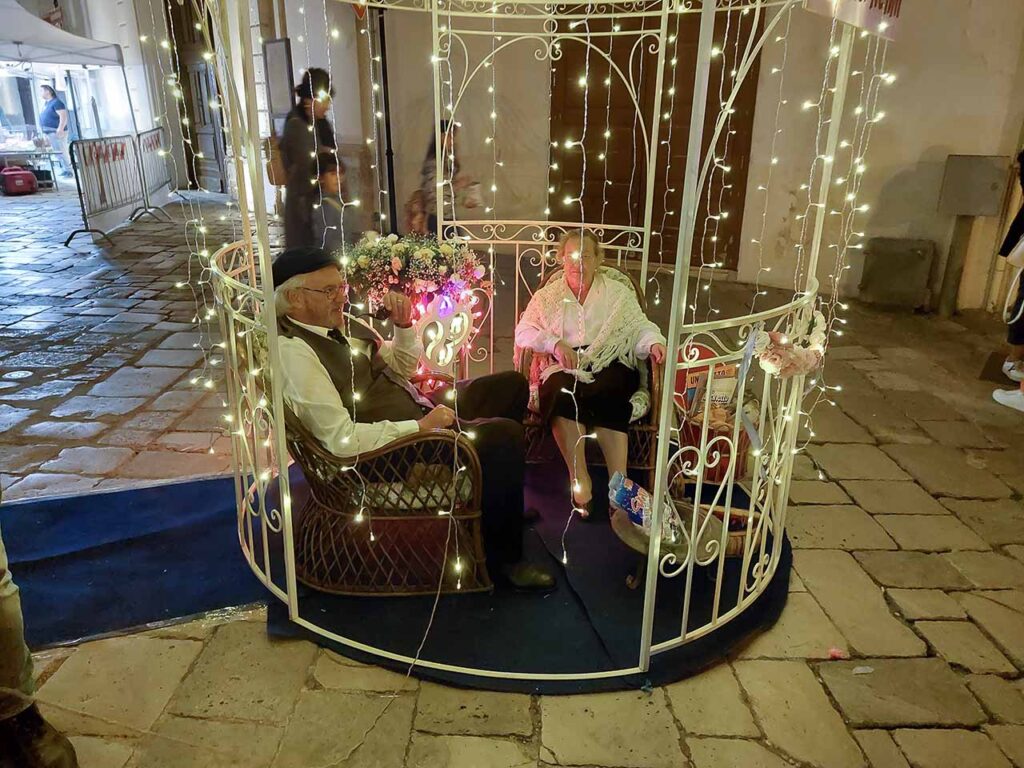 Festa dei Nonni - 2022