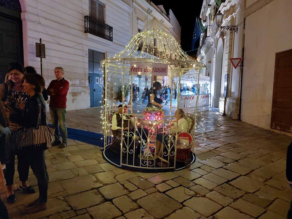 Festa dei Nonni - 2022