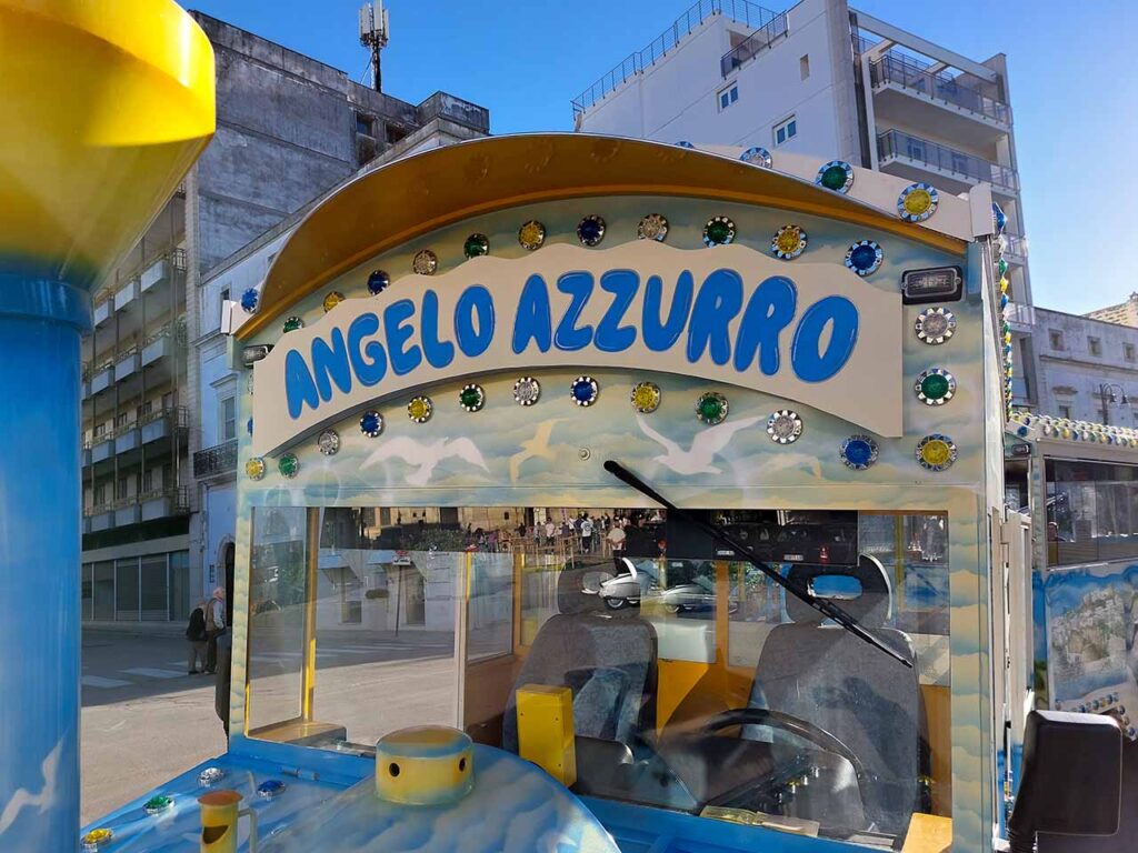 Festa dei Nonni - 2022