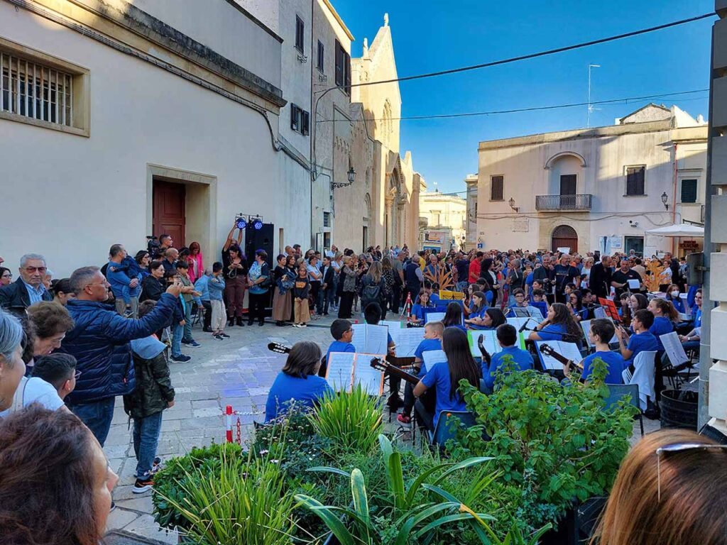 Festa dei Nonni - 2022