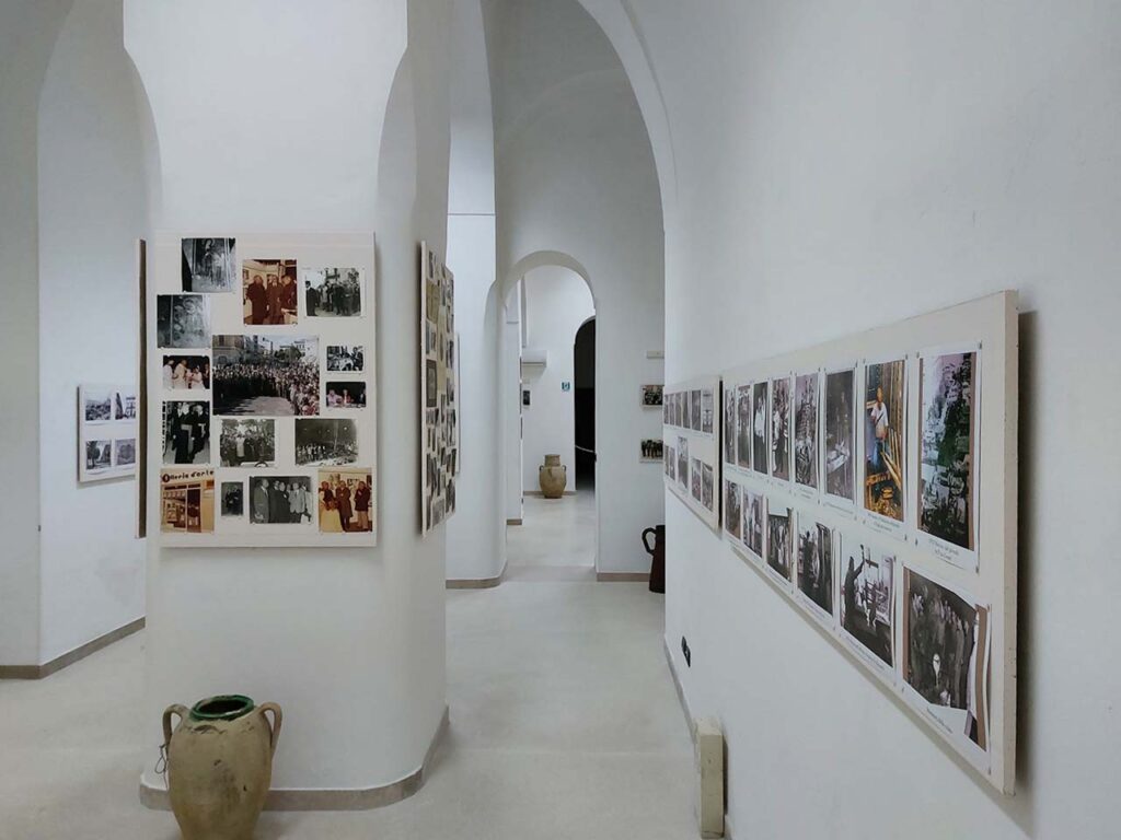12 - MU.FO. Museo Fotografico Cittadino - Galatina