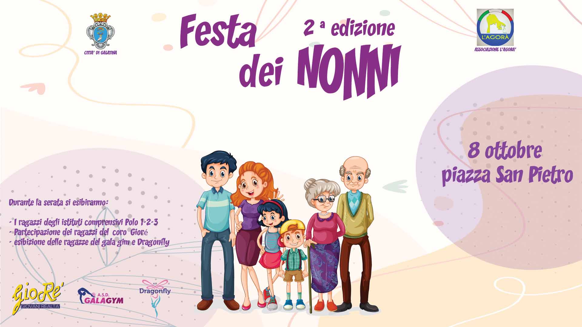 Festa dei Nonni 2023