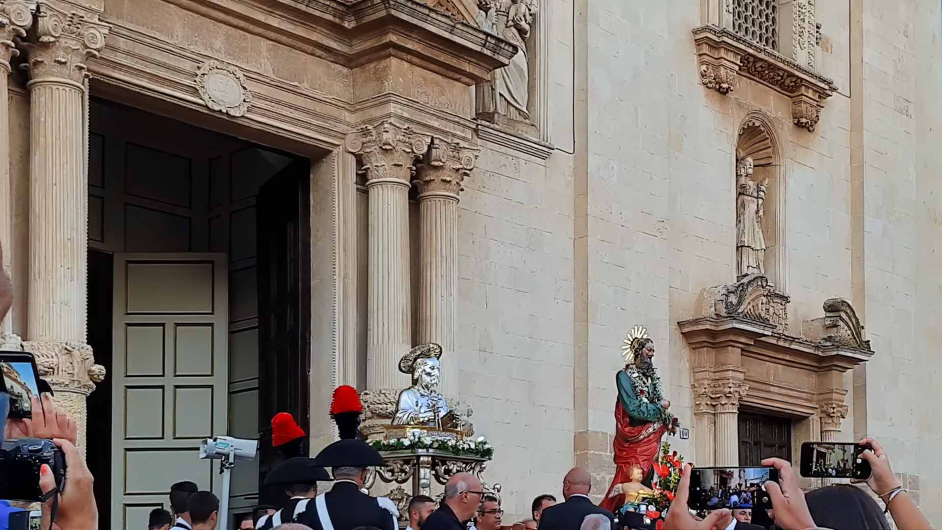 Festa Patronale SS. Pietro e Paolo 2024 – Già attivi e coinvolgenti