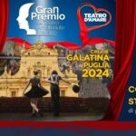 Gran premio del Teatro Amatoriale Italiano