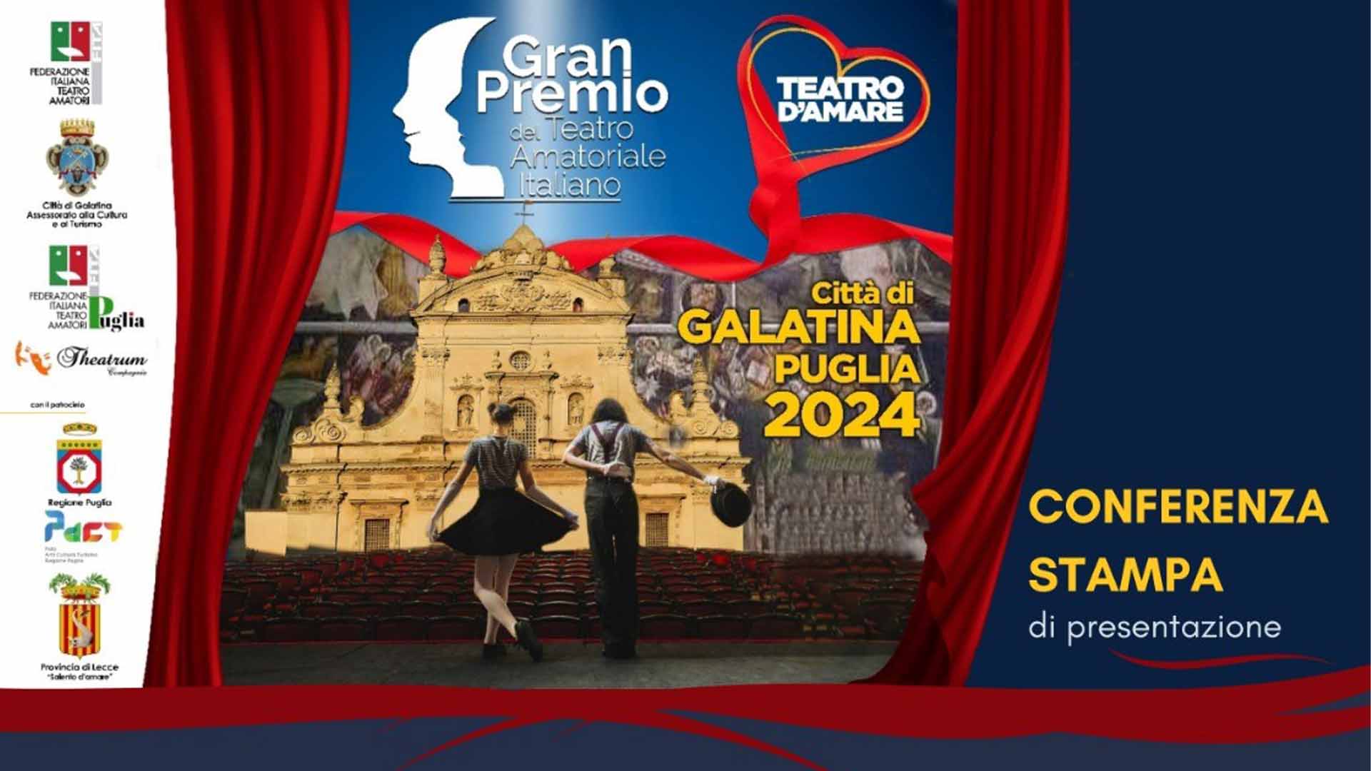 Gran Premio del Teatro Amatoriale Italiano