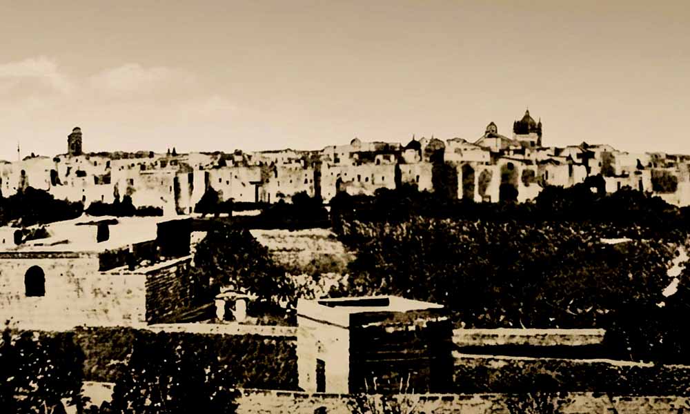 Galatina 1800