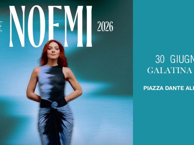 Speciale Festa Patronale Galatina 2026